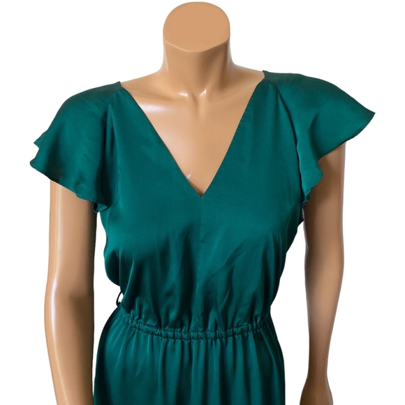 Formal Evening Gown Size 10 - Picture 2 of 8